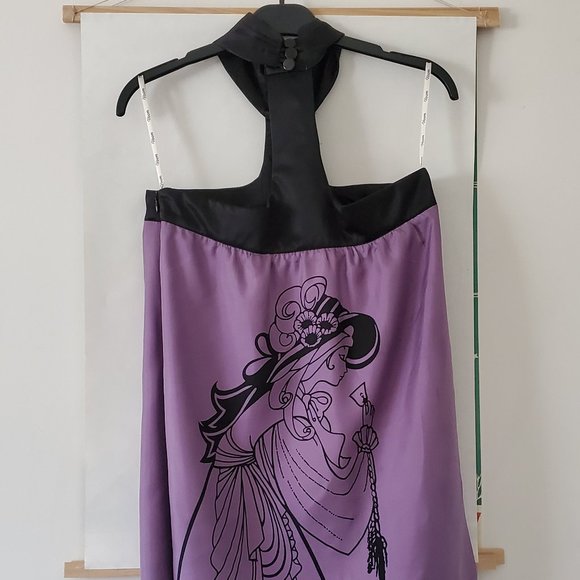 Voom Dress by Joy Han - Picture 4 of 9